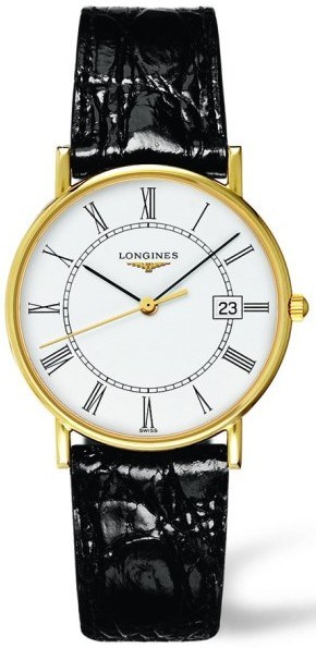 Longines La Grande Classique Ladies