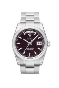 Rolex Day-Date