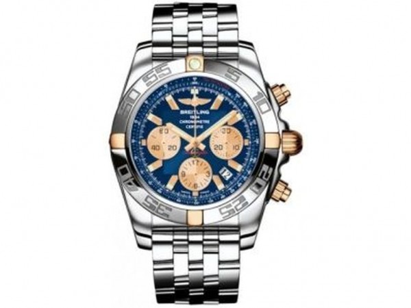 Breitling Chronomat 44