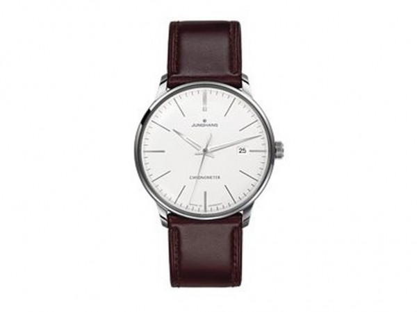 Junghans Meister Chronometer