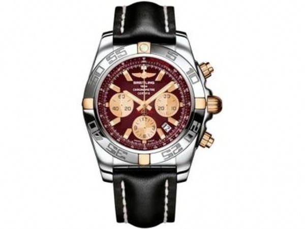 Breitling Chronomat 44