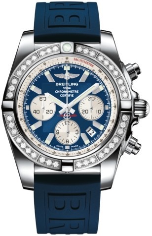 Breitling Chronomat 44