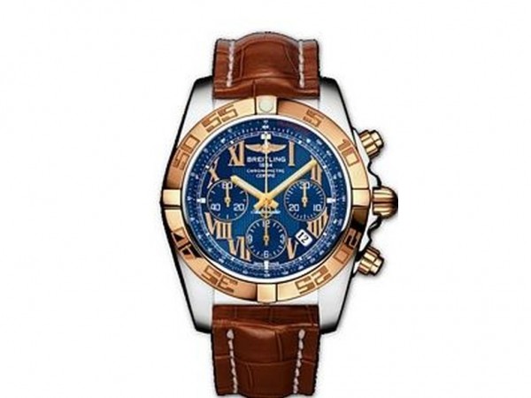 Breitling Chronomat 44