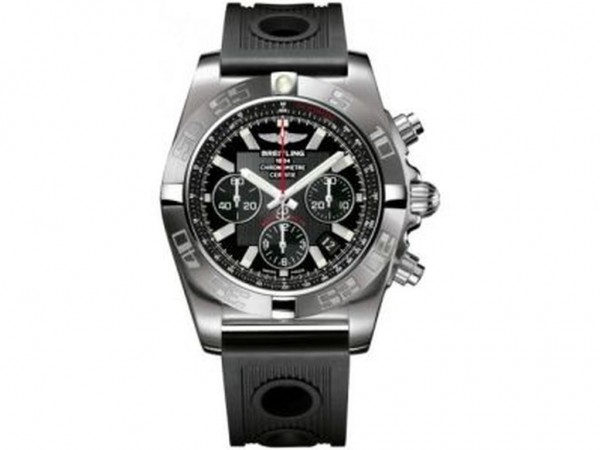 Breitling Chronomat 44 Flying Fish