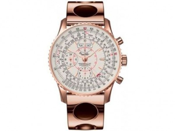 Breitling Montbrillant Datora
