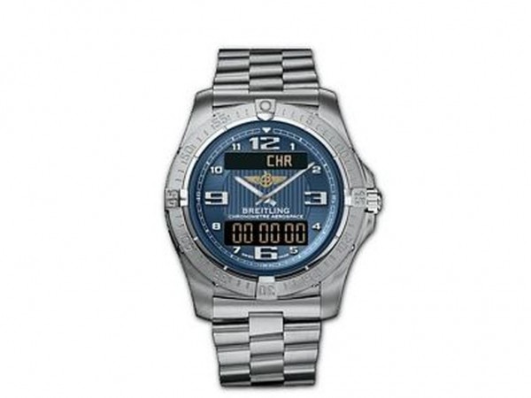 Breitling Professional Aerospace