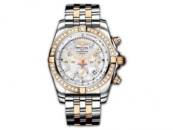 Breitling Chronomat 44 Diamant