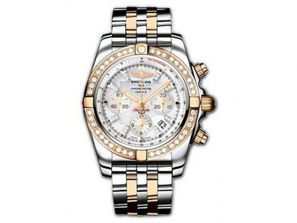 Breitling Chronomat 44 Diamant