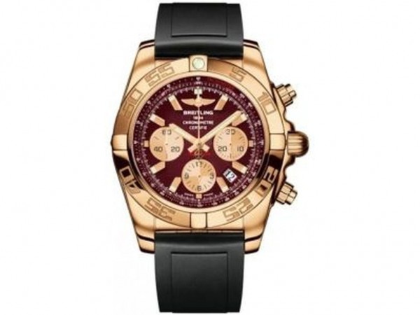 Breitling Chronomat 44