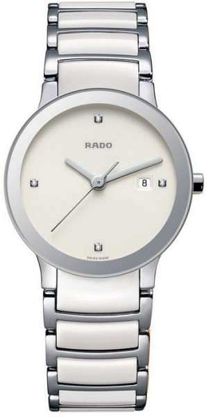 Rado Centrix Quarz 28mm