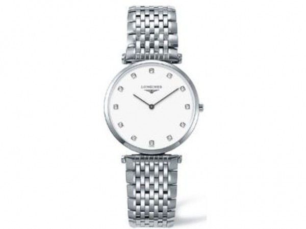 Longines La Grande Classique de Longines Gents