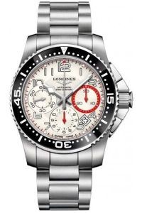 Longines HydroConquest Column-Wheel Gents Large