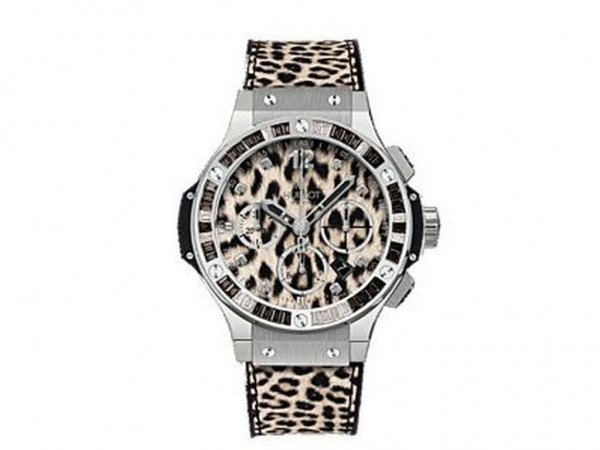 Hublot Big Bang Leopard