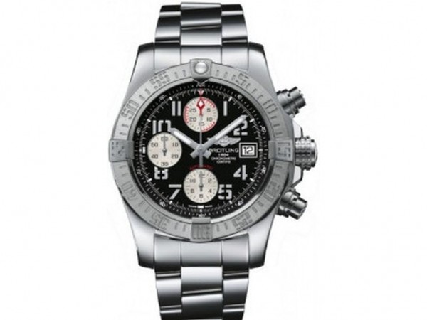 Breitling Avenger II
