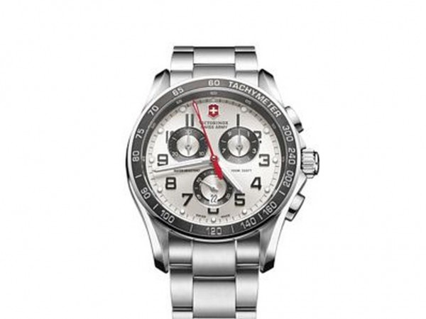 Victorinox Classic Chrono XLS