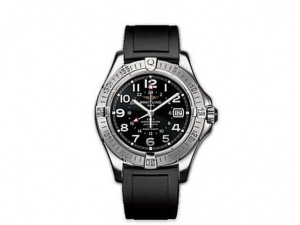 Breitling Colt GMT