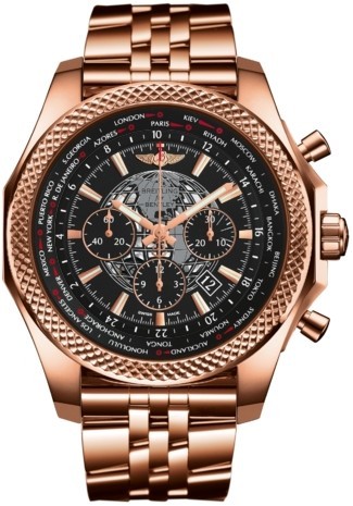 Breitling for Bentley B05 Unitime