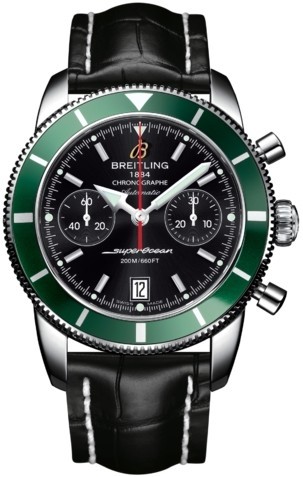 Breitling Superocean Heritage Chronograph 44