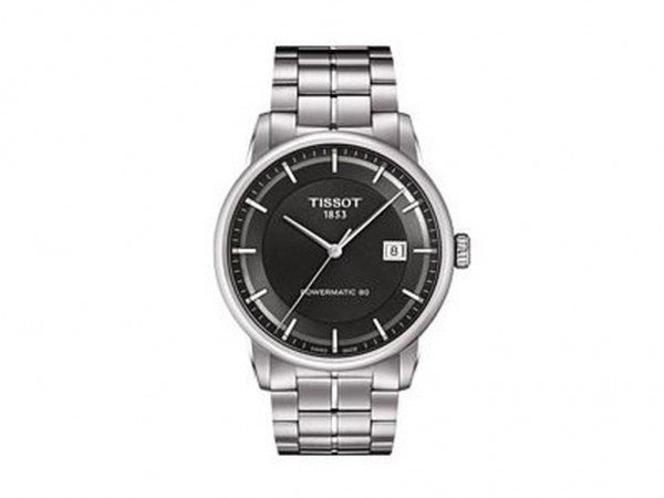 Tissot T-Classic Luxury Automatic