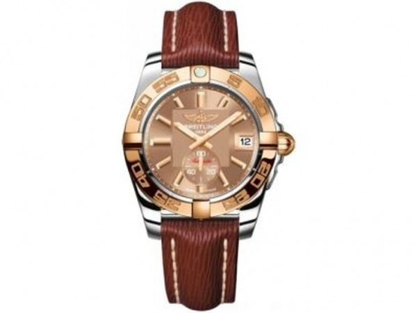 Breitling Galactic 36