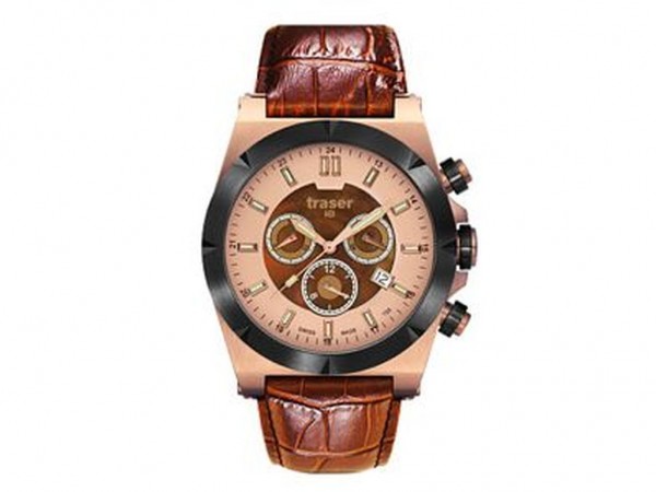 Traser H3 Lady Sporty Chronograph