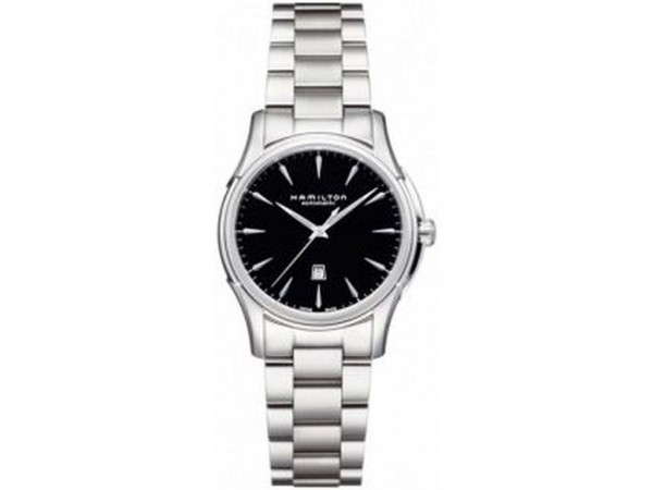Hamilton Jazzmaster Lady Automatic 34mm