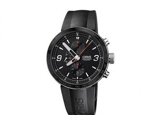 Oris Motor Sport TT1 Chronograph