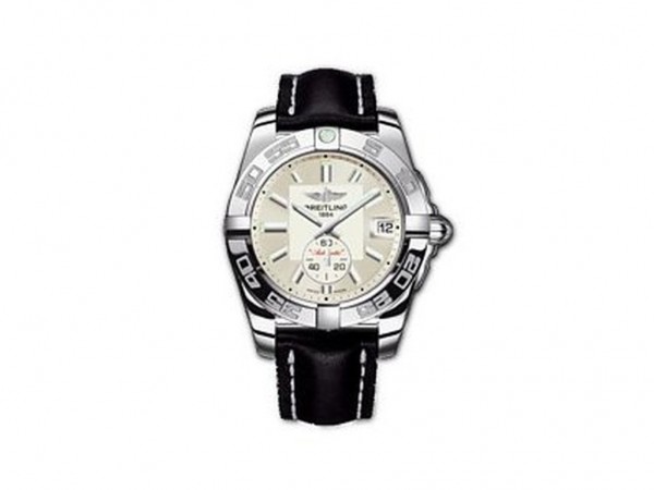 Breitling Galactic 36