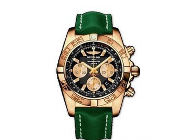 Breitling Chronomat 44