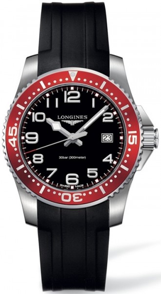 Longines HydroConquest Gents