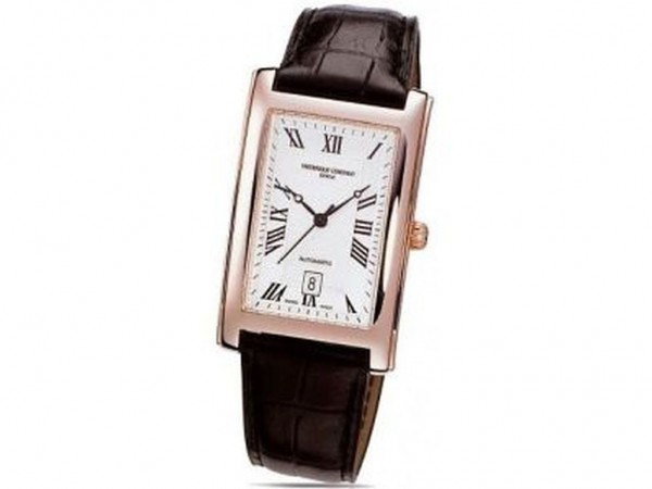 Frederique Constant Carree Classic