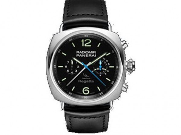 Officine Panerai Special Edition 2010 Radiomir Regatta One/Eighth Second