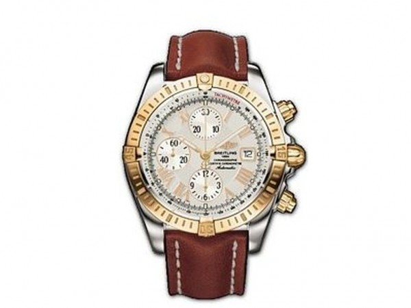 Breitling Chronomat Calibre 13