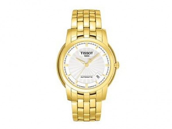 Tissot T-Classic Ballade III Automatic