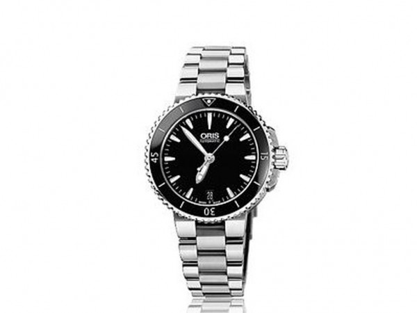 Oris Diving Aquis Date