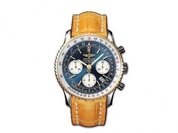 Breitling Navitimer