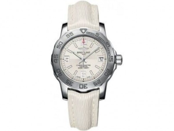 Breitling Colt 33