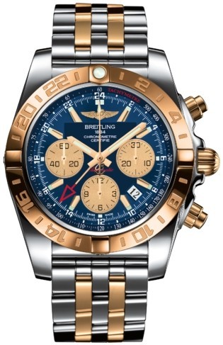 Breitling Chronomat 44 GMT