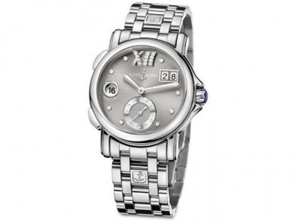 Ulysse Nardin Dual Time Lady