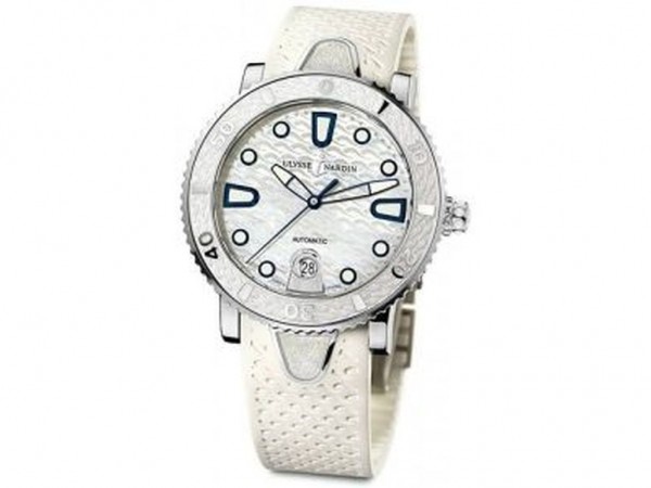 Ulysse Nardin Lady Diver