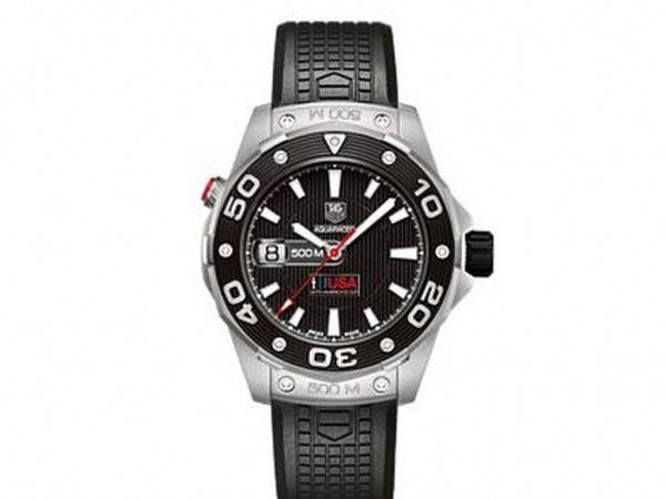 TAG Heuer Aquaracer 500m Limited Edition