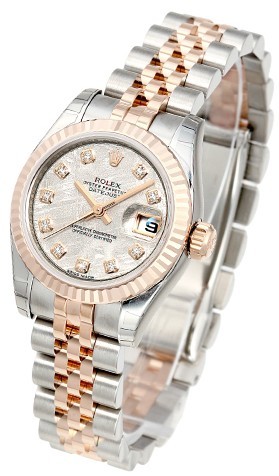 Rolex Lady-Datejust