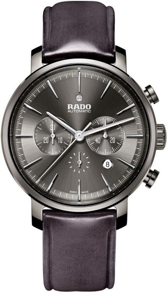 Rado Diamaster Automatic Chronograph 45mm