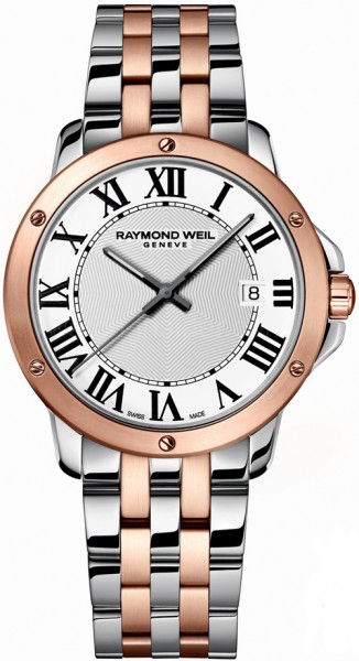 Raymond Weil Tango