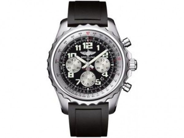 Breitling Chronospace Automatic