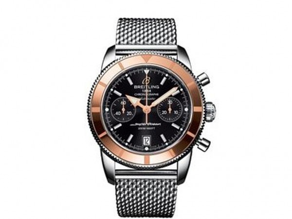 Breitling Superocean Heritage Chronograph 44