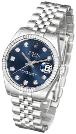 Rolex Datejust Lady 31