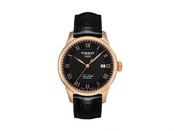 Tissot T-Classic Le Locle Automatic