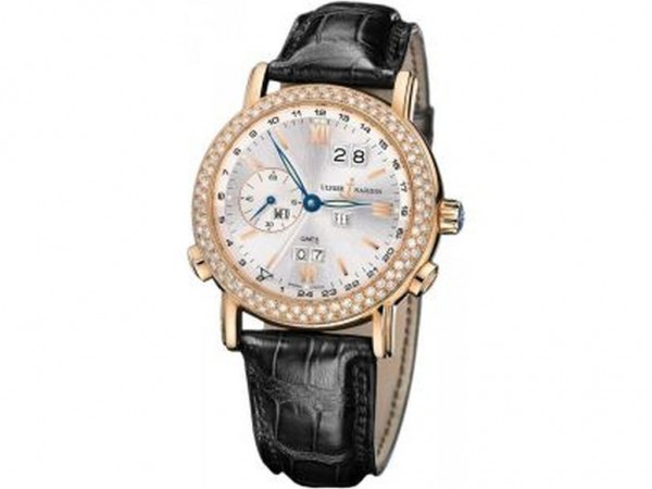 Ulysse Nardin Complicated