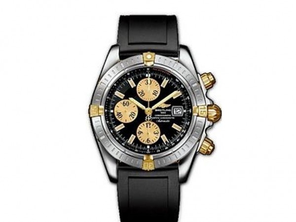 Breitling Chronomat Calibre 13